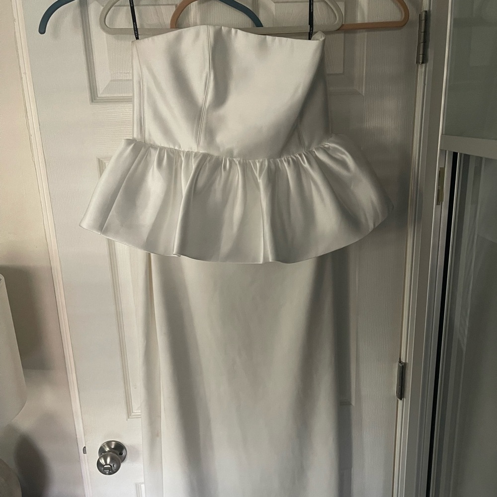 Solace London Maddison Maxi Dress